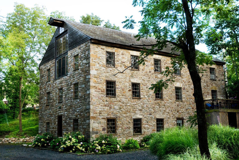 oswalds mill