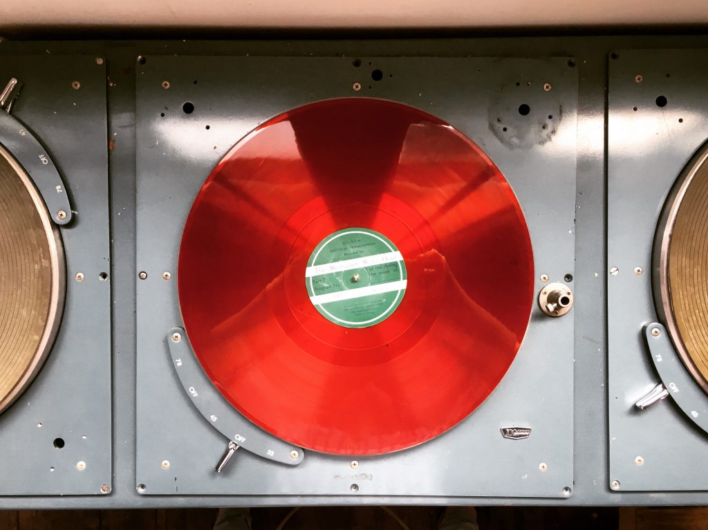 The Meaning of Analog