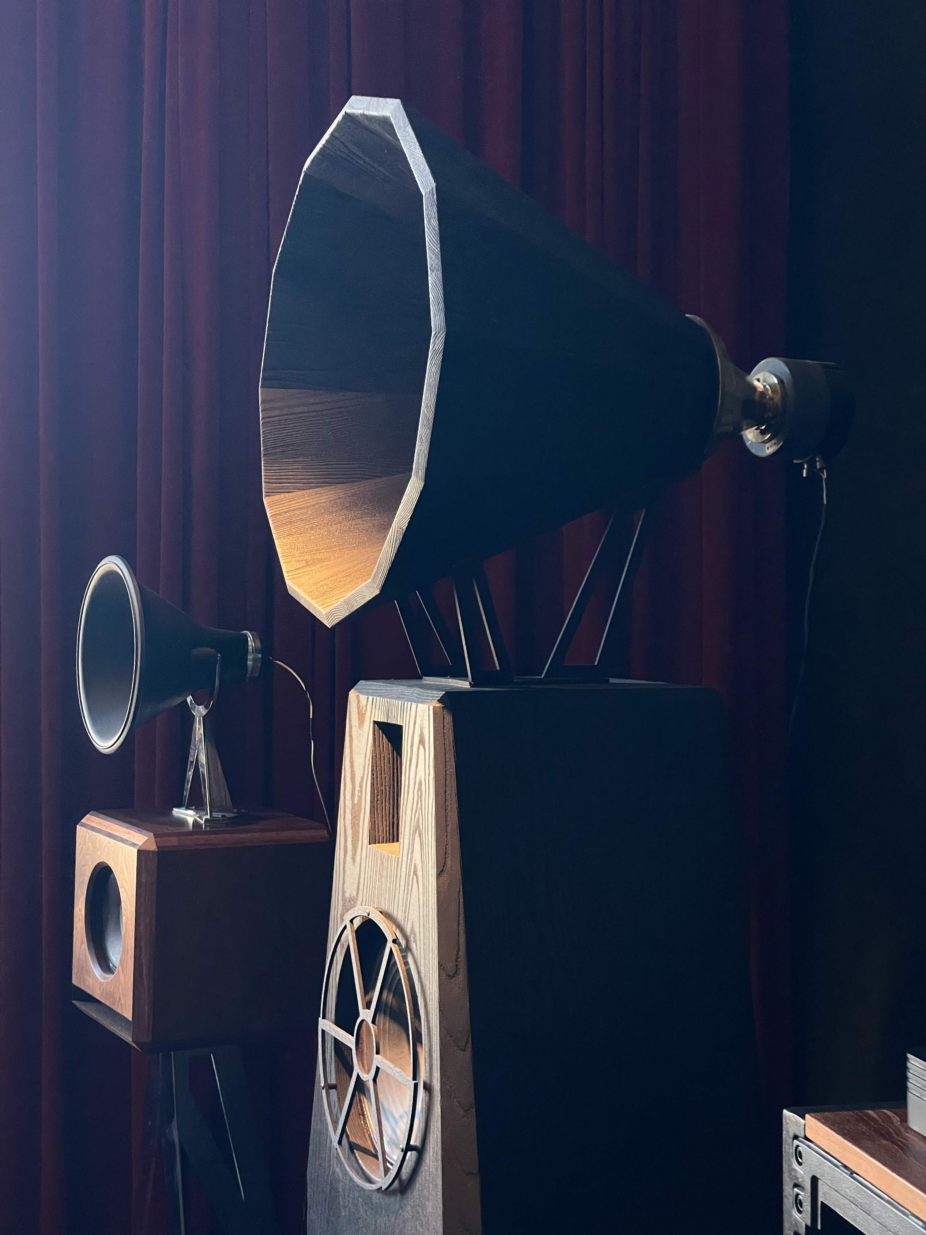 Oswalds Mill Audio | OMA