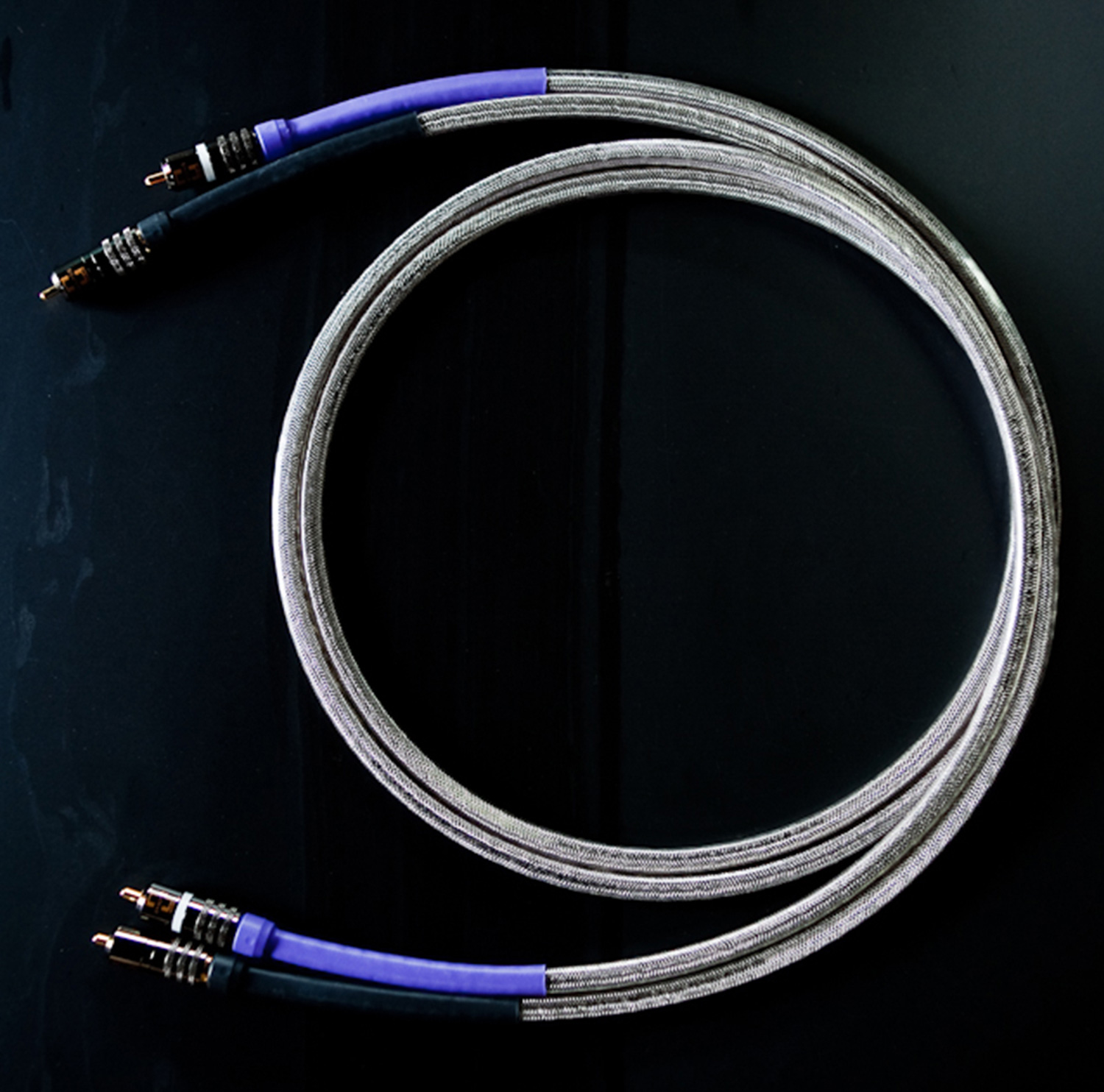 Oswalds Mill Audio - Analysis Plus Cables | OMA