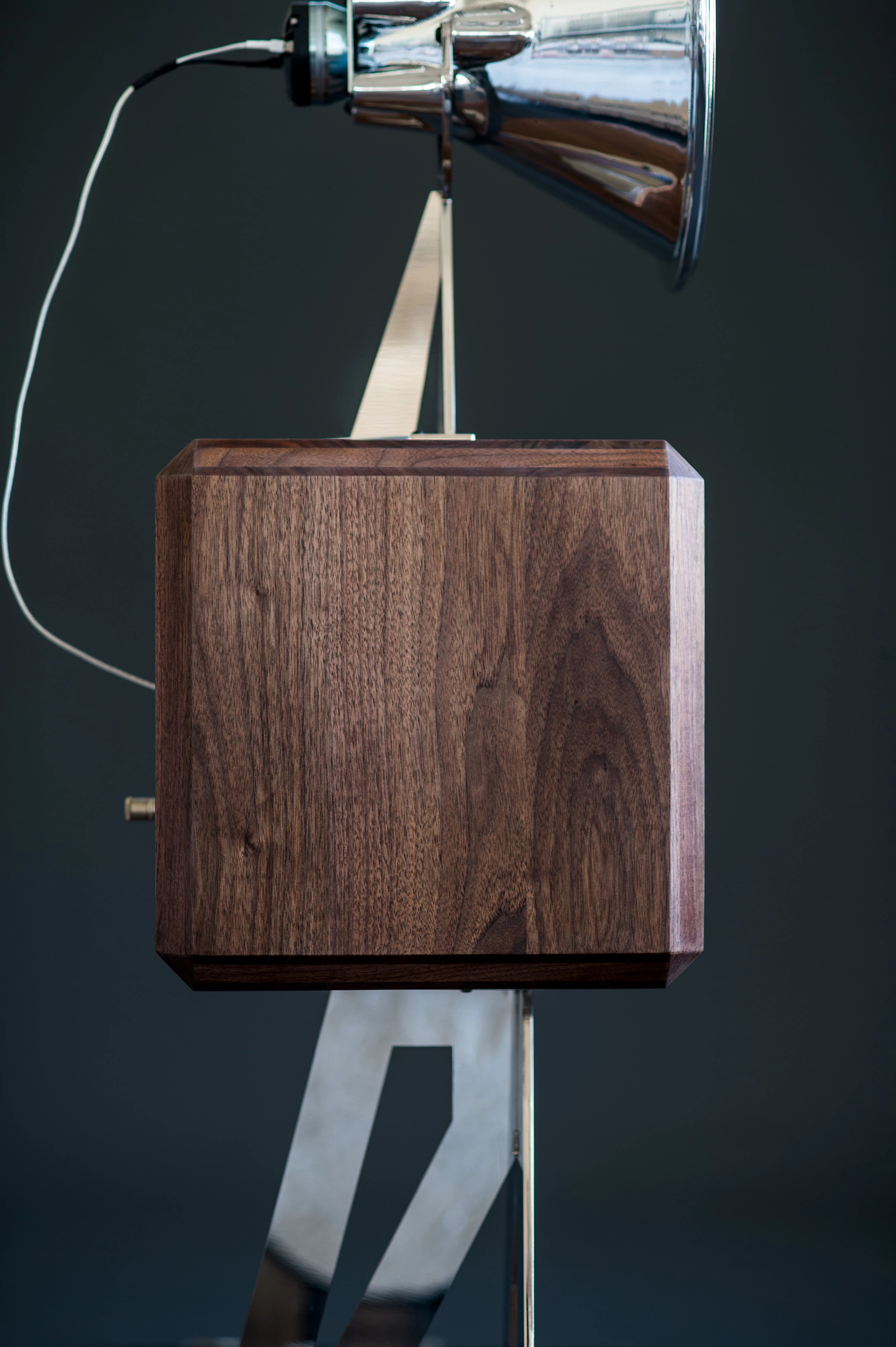 oswalds mill audio mini price