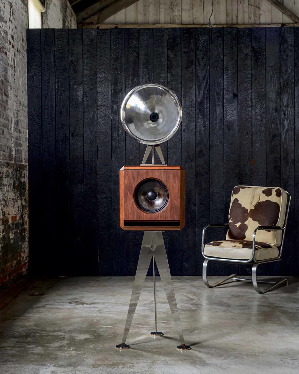 Oma mini speakers price Clearance