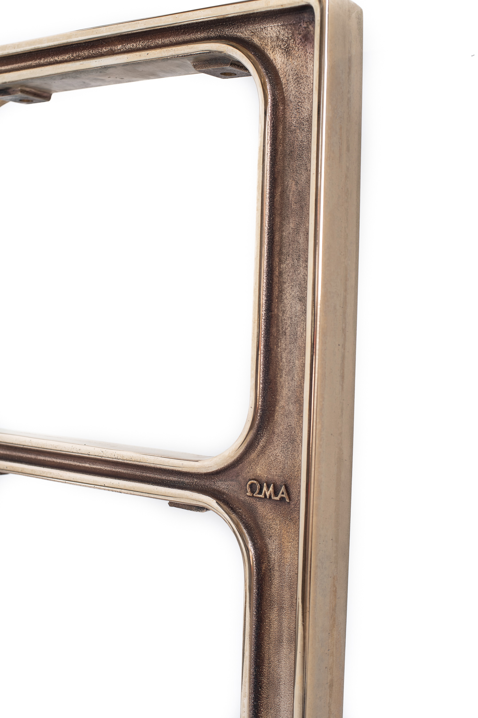 Bronze Detail