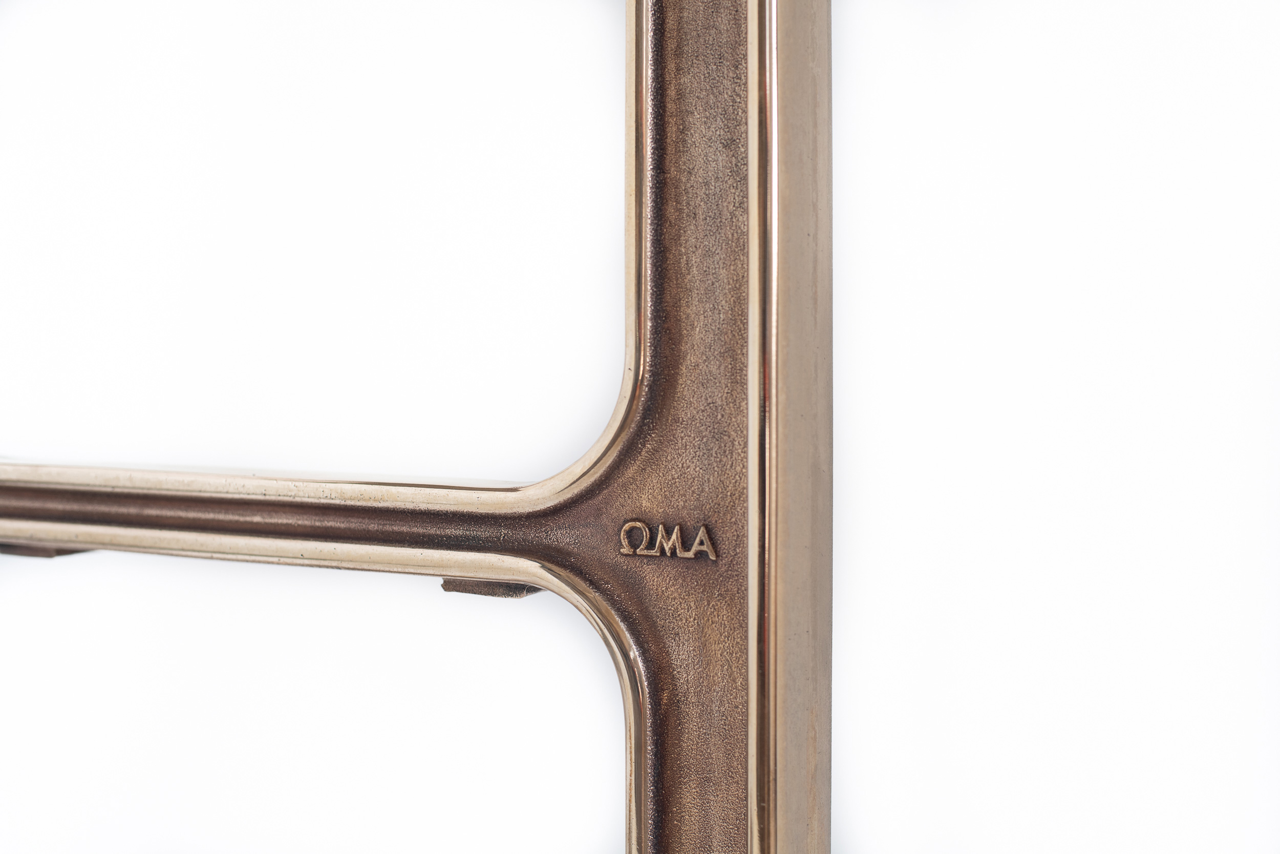 Bronze Detail