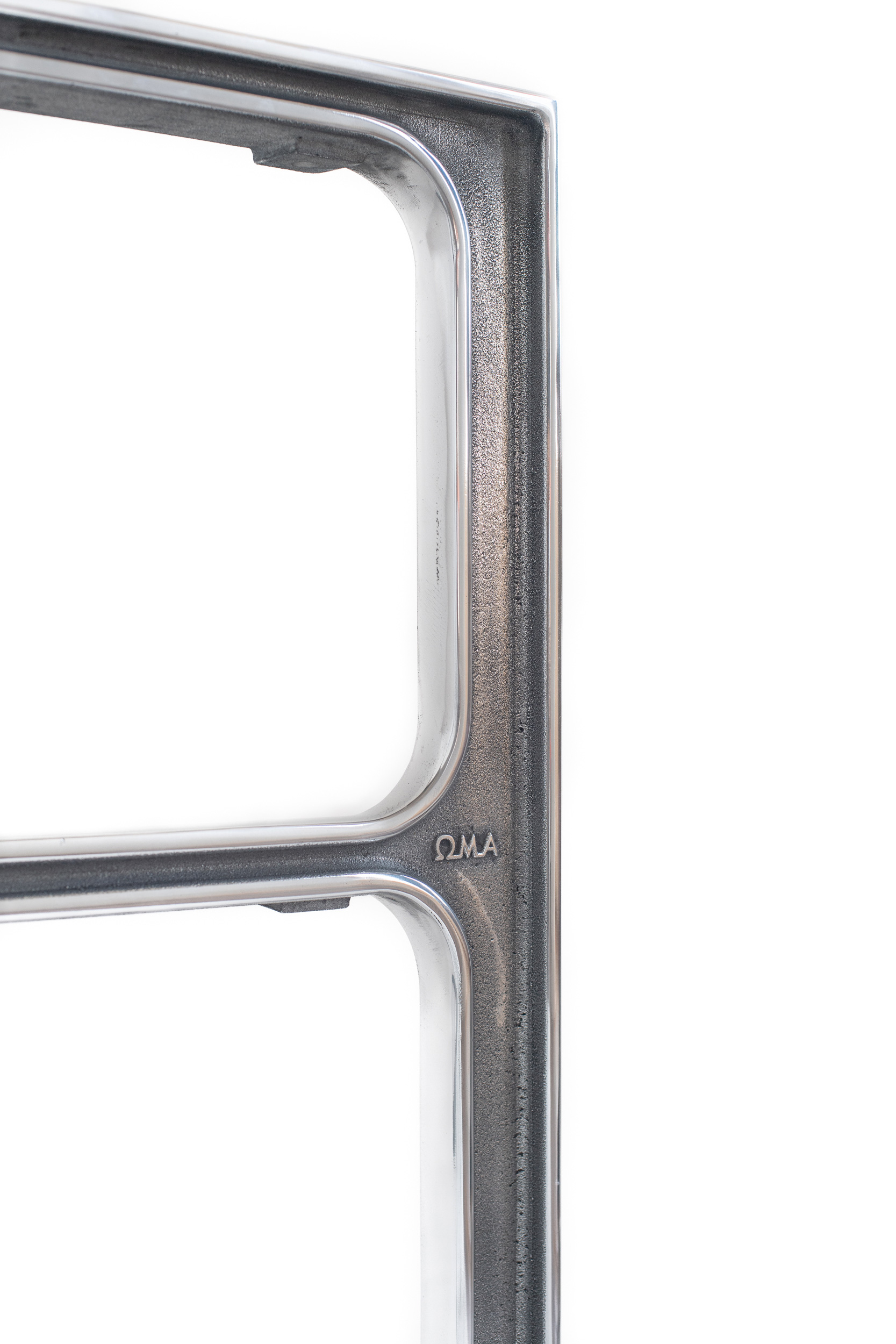 Iron Detail