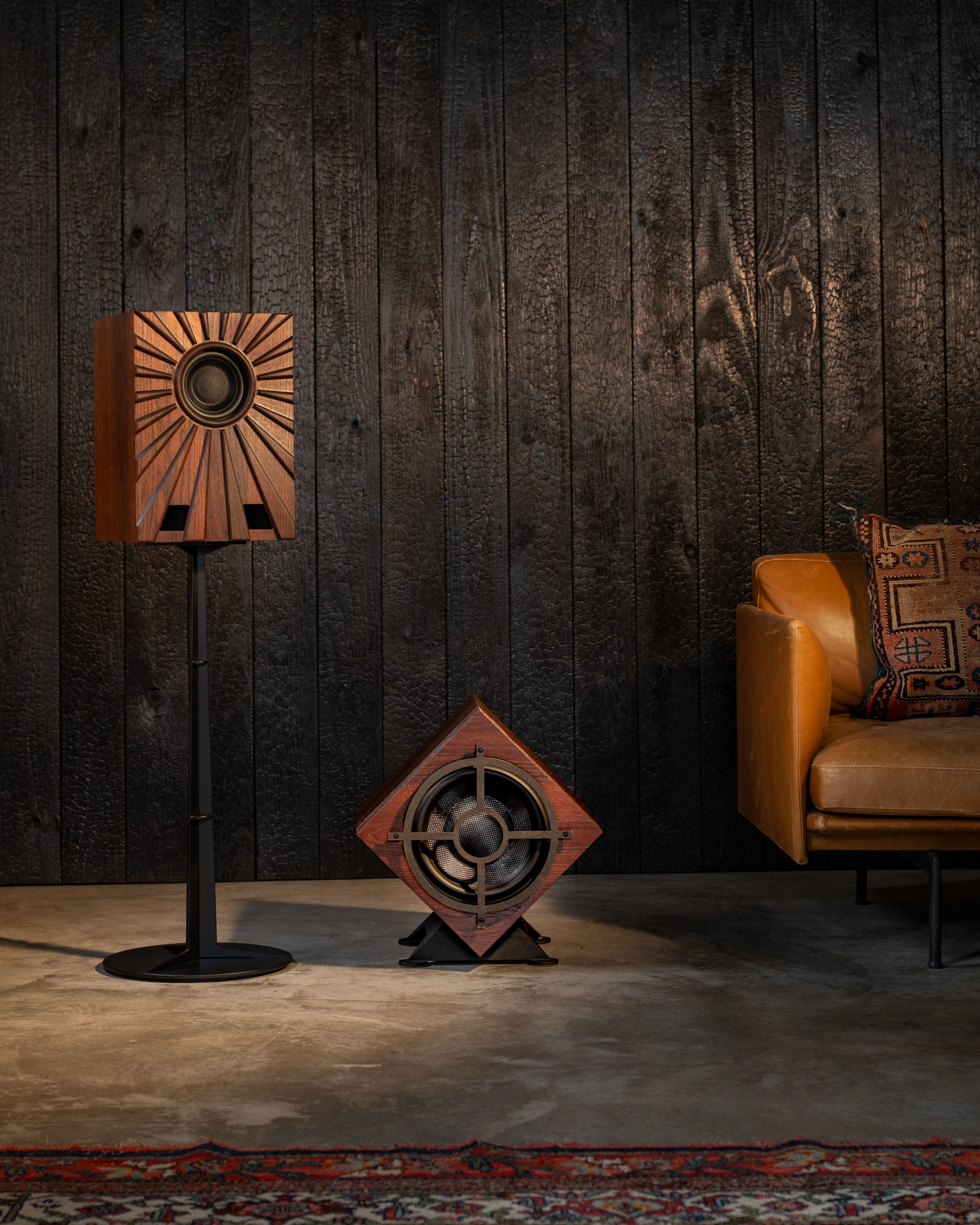 FSC Fleetwood Sound Co