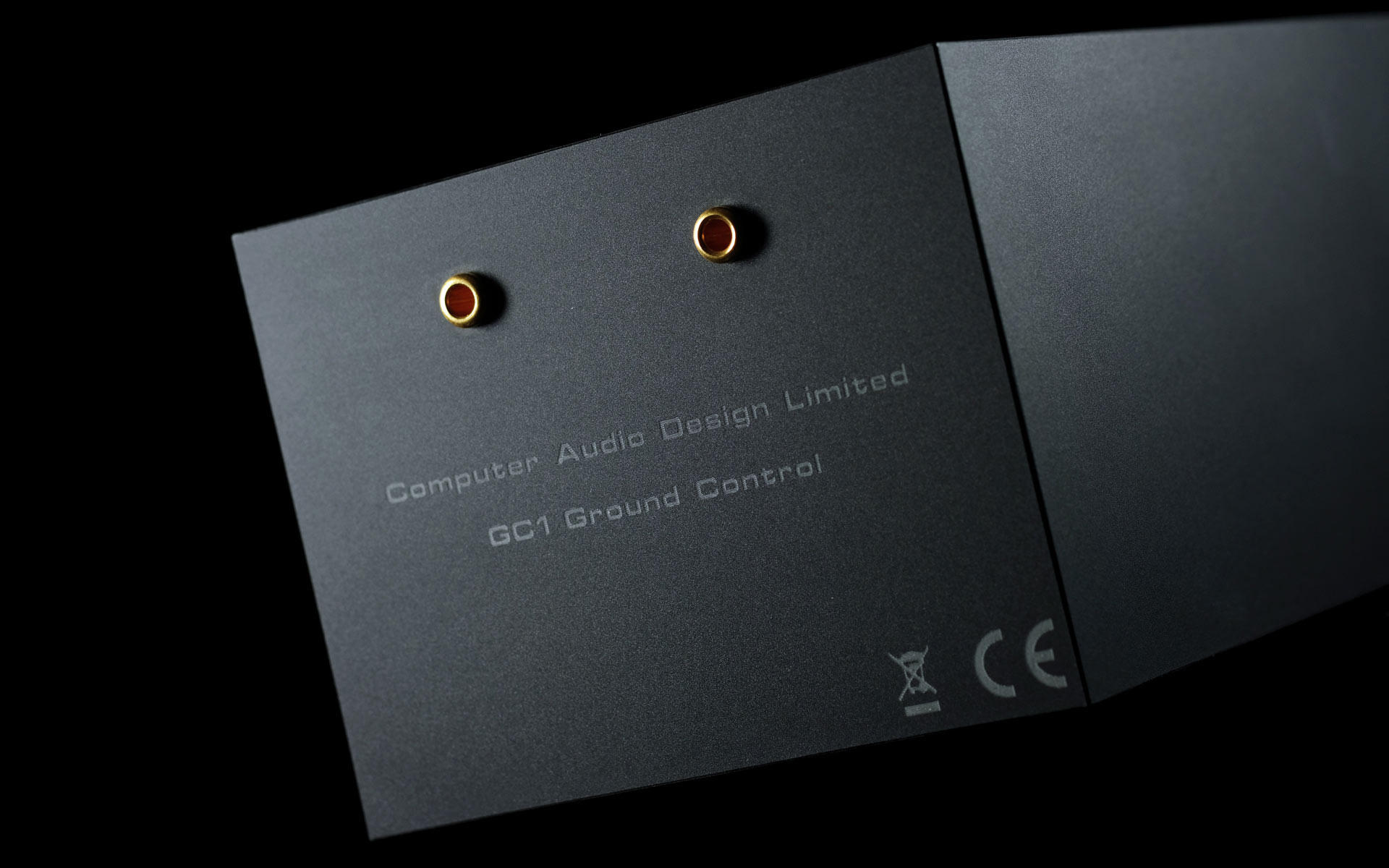 GC-1 Ground Control