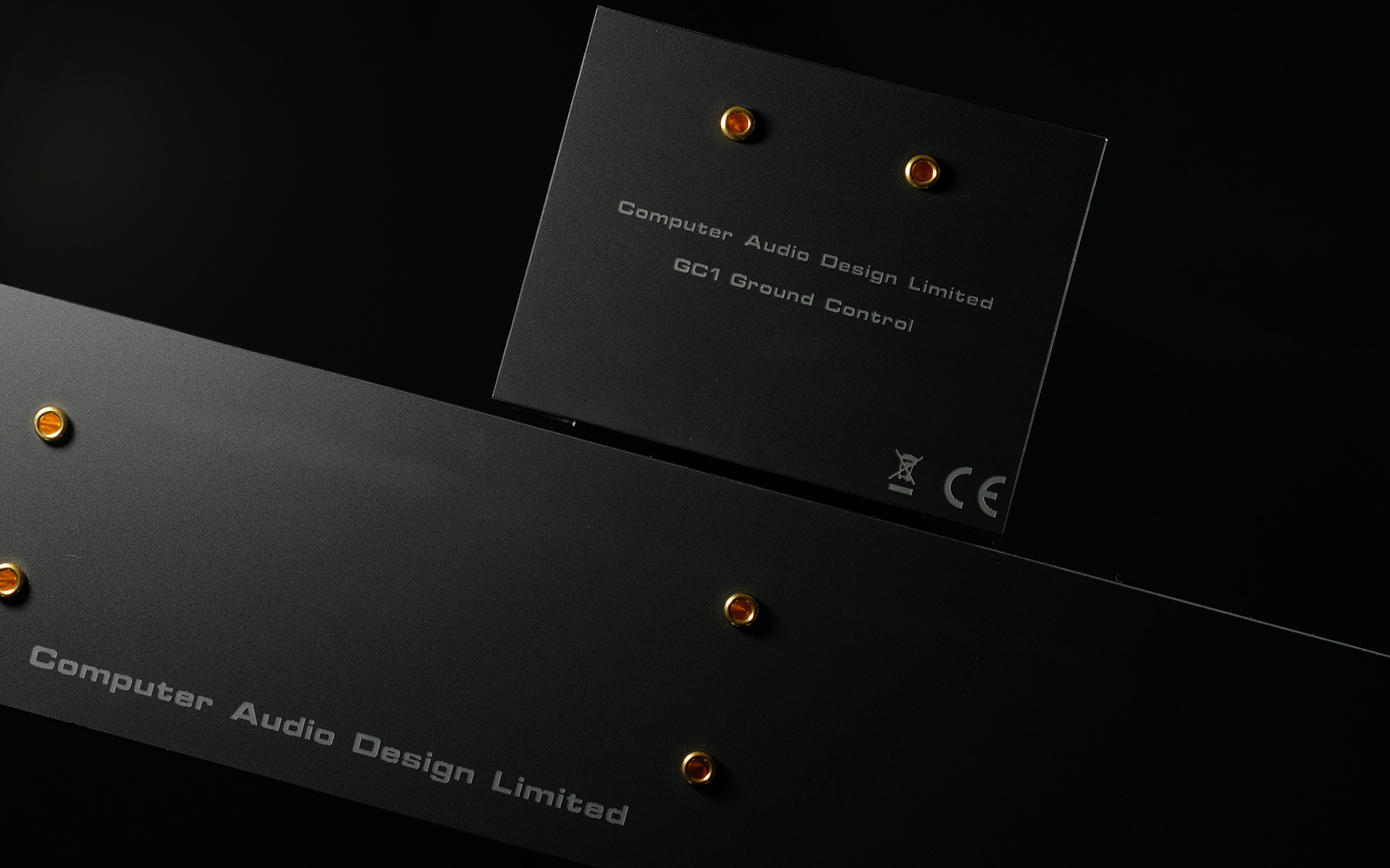 GC-1 Ground Control