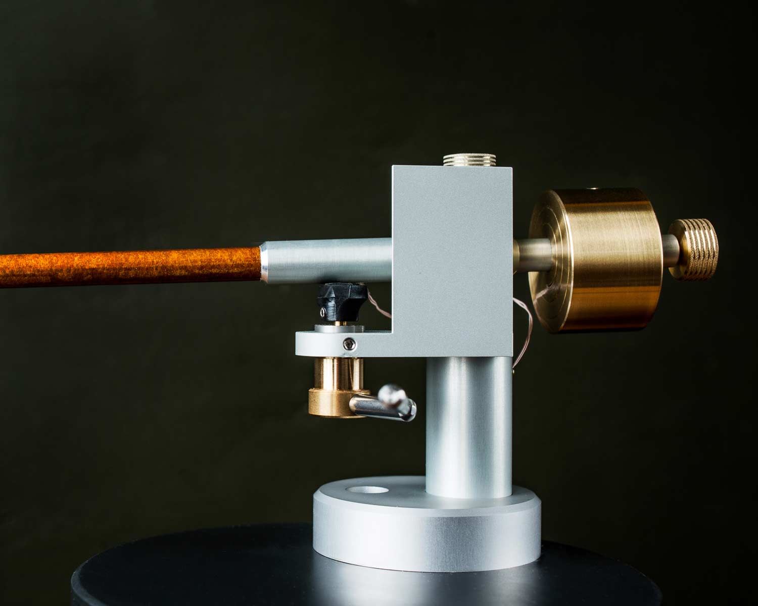 Schroeder Model 2