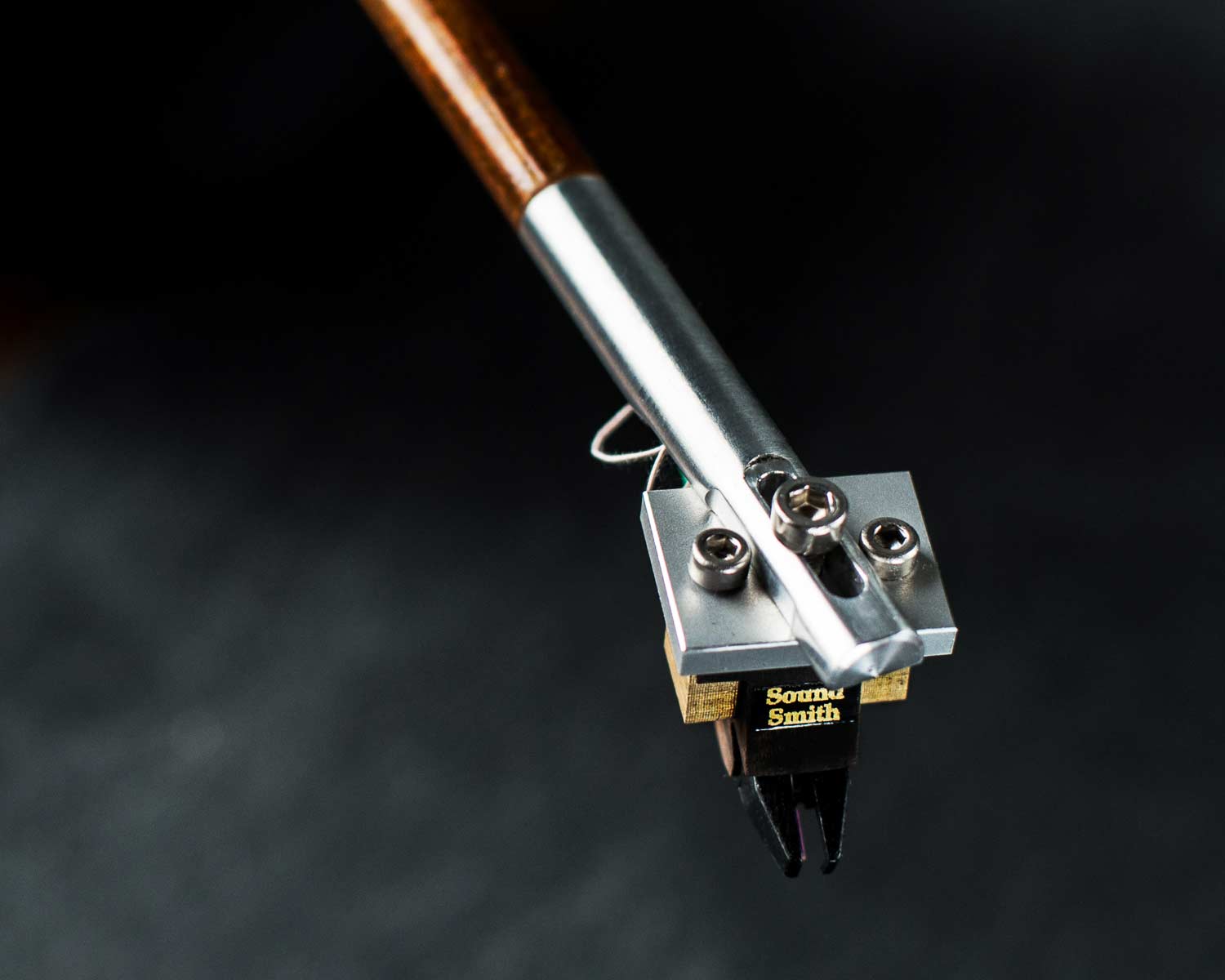 Schroeder Model 2