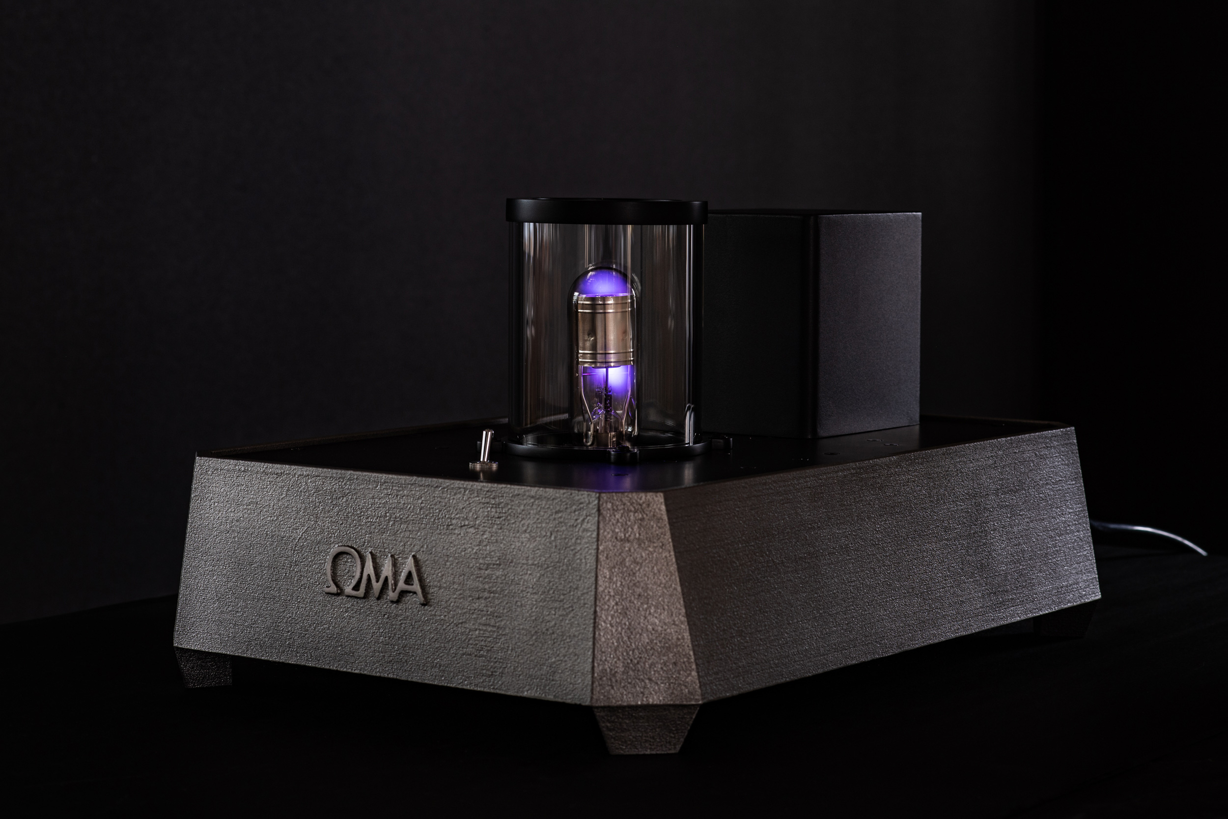 K3 Turntable